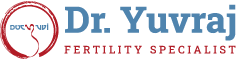 Dr Yuvraj Jadeja Logo