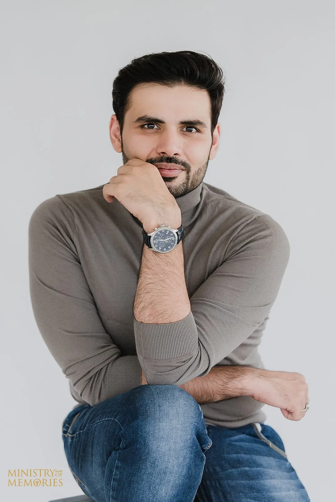 Dr. YuvrajSingh Jadeja