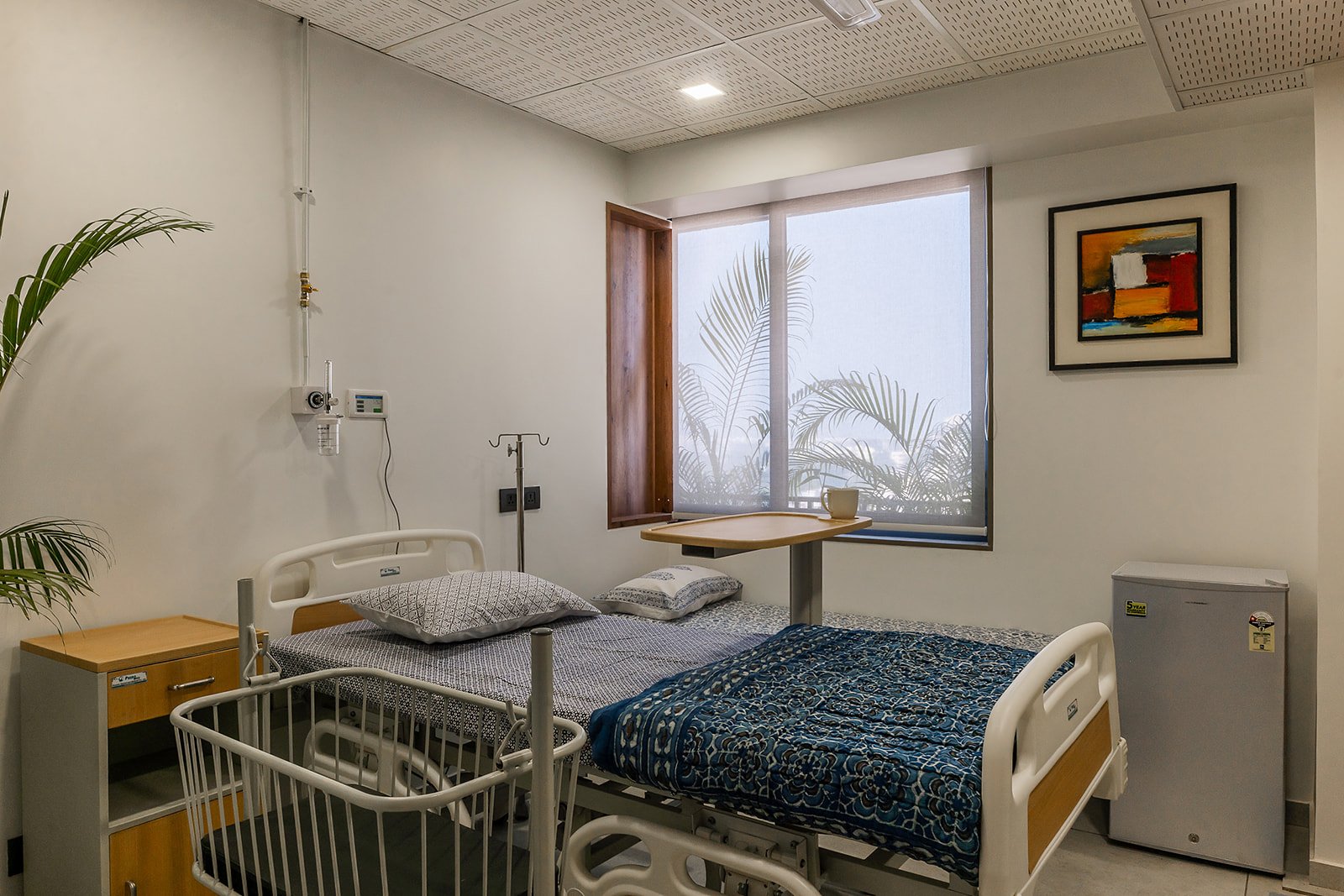 Treatment Room