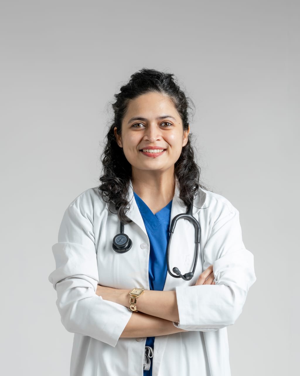 Dr. Mridula